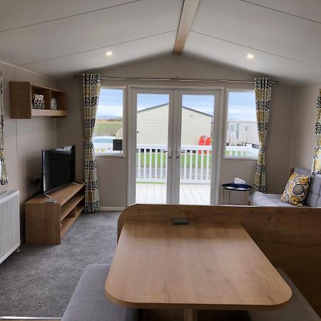 Whitley Bay 4 Berth Caravan Newcastle-upon-Tyne Exteriör bild